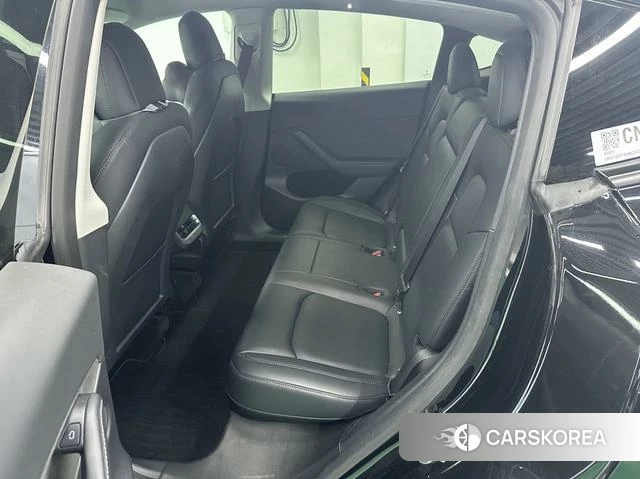 Tesla Model Y id 4208379 из Китая 11
