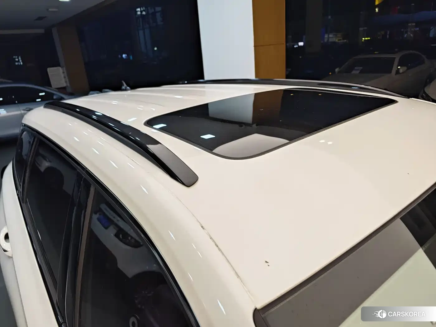 Chang'an CS75PLUS id 4599539 из Китая 11