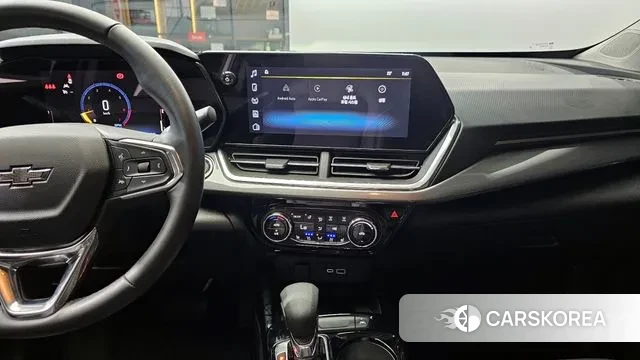 Chevrolet (GM Daewoo) Trax Crossover id 2963939 из Кореи 11