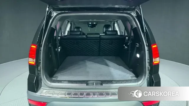 Kia The New Mohave id 3440010 из Кореи 11