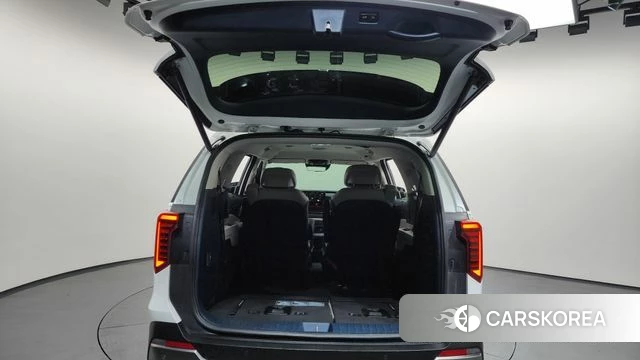 Kia The New Carnival 4th Generation id 3786327 из Кореи 11