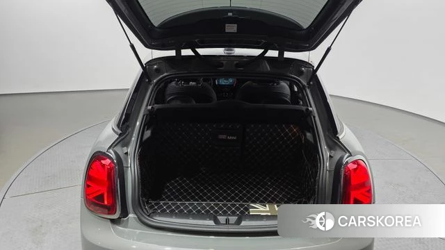 Mini Cooper id 3884707 из Кореи 11