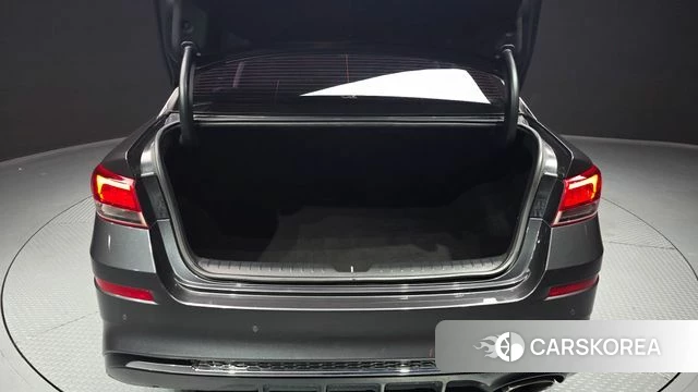Kia The New K5 2nd generation id 4557843 из Кореи 11