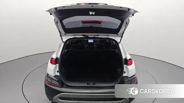 Hyundai The New Kona id 3059345 из Кореи 11