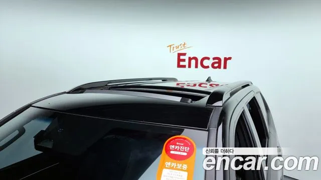 Kia Mohave Master id 2652532 из Кореи 11