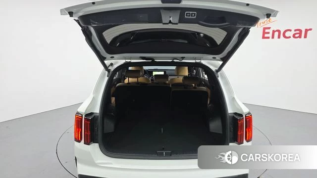 Kia Sorento 4th Generation id 4244476 из Кореи 11