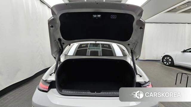 Hyundai Ionic 6 id 3812033 из Кореи 11