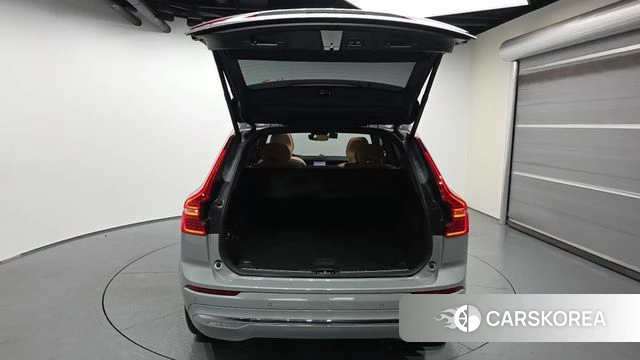 Volvo XC60 second Generation id 4400680 из Кореи 11