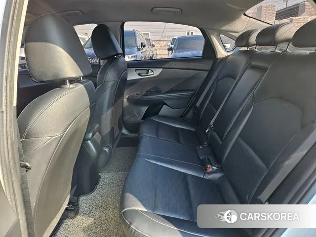 Kia Come New K3 id 3616508 из Кореи 11