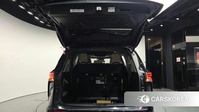 Toyota Sienna 4th Generation id 3963593 из Кореи 11