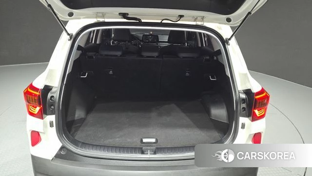 Kia Seltos id 3820244 из Кореи 11