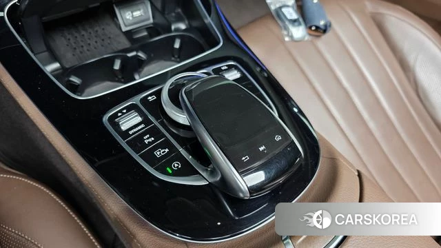 Mercedes-Benz E-Class W213 id 4465479 из Кореи 11