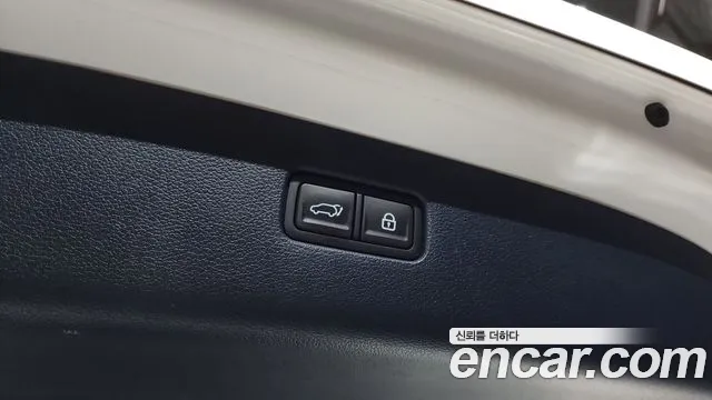 Genesis GV80 id 2704377 из Кореи 11