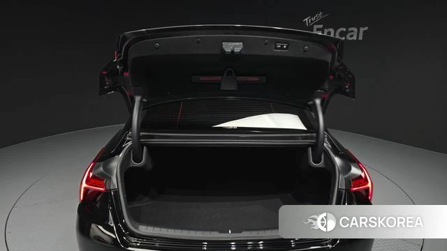 Kia K8 Hybrid id 4579197 из Кореи 11