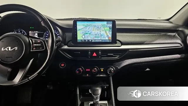 Kia The New K3 2nd generation id 3343539 из Кореи 11