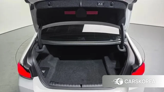 BMW 5 Series (G30) id 3447453 из Кореи 11