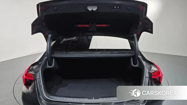 Kia K8 Hybrid id 3366693 из Кореи 11