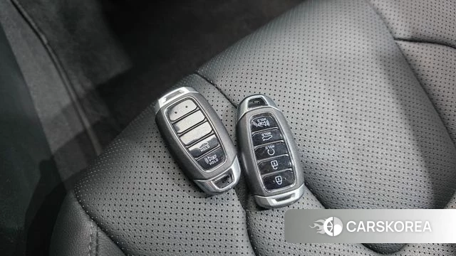 Hyundai Avante (CN7) id 4855720 из Кореи 11