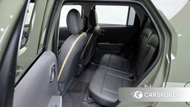 Hyundai Casper id 2975067 из Кореи 11