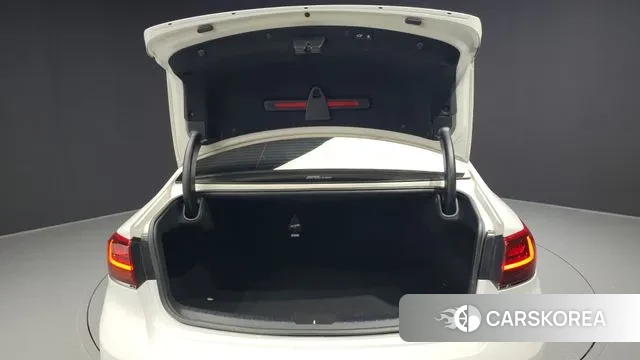 Kia K7 Premier id 3444630 из Кореи 11