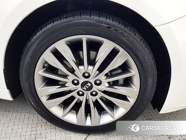 Kia The New K5 2nd generation id 3464945 из Кореи 11