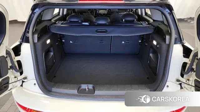 Mini Cooper Clubman id 3611328 из Кореи 11