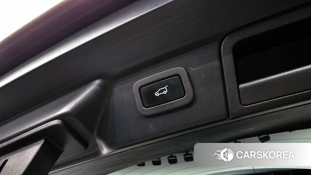 Land Rover Range Rover Velar id 4294798 из Кореи 11