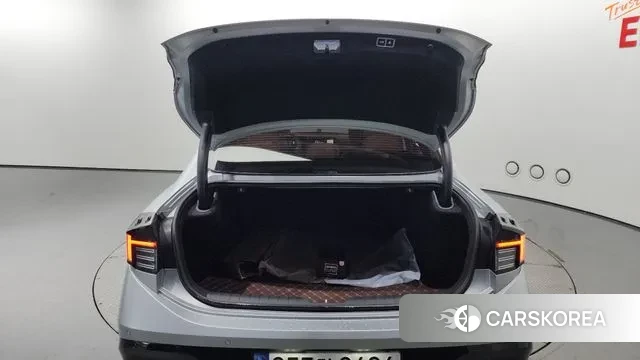 Hyundai Sonata D Edge (DN8) id 2938992 из Кореи 11