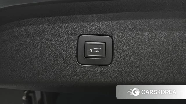 Chevrolet (GM Daewoo) Trax Crossover id 4854359 из Кореи 11