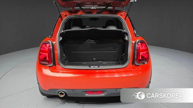 Mini Cooper id 4625486 из Кореи 11