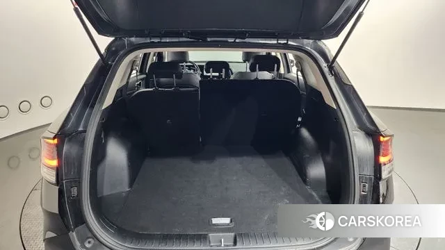 Kia Sportage 5th Generation id 3763597 из Кореи 11