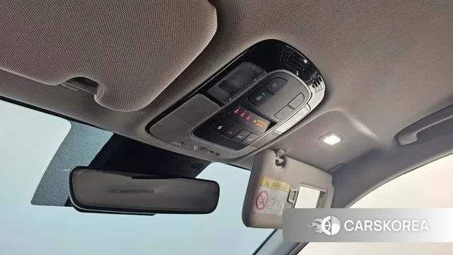 Hyundai Sonata (DN8) id 3054415 из Кореи 11