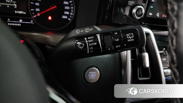 Kia Sorento 4th Generation id 4268191 из Кореи 11