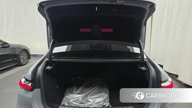 BMW i7 (G70) id 4773905 из Кореи 11
