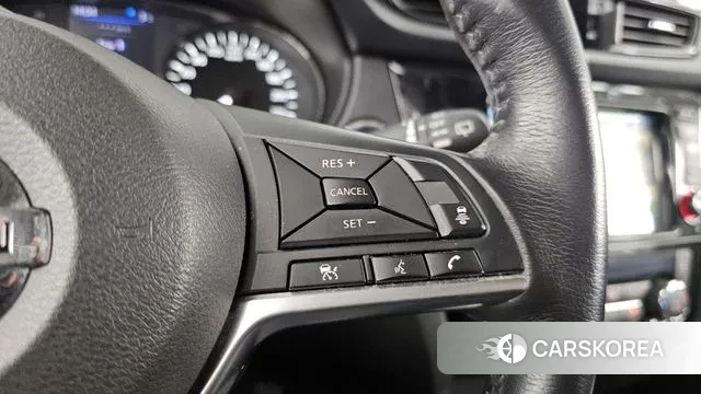 Nissan X Trail id 3423232 из Кореи 11