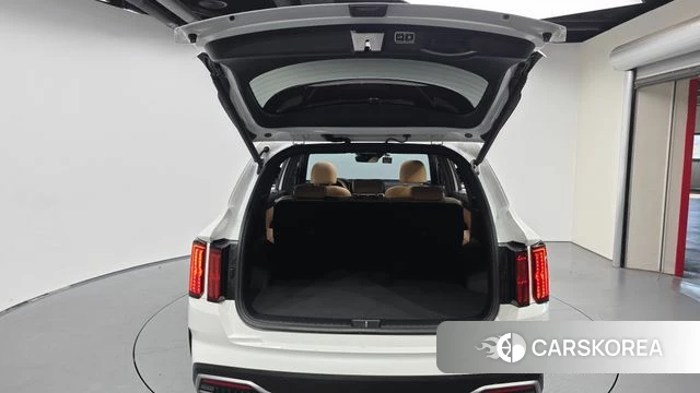 Kia Sorento 4th Generation id 4388474 из Кореи 11