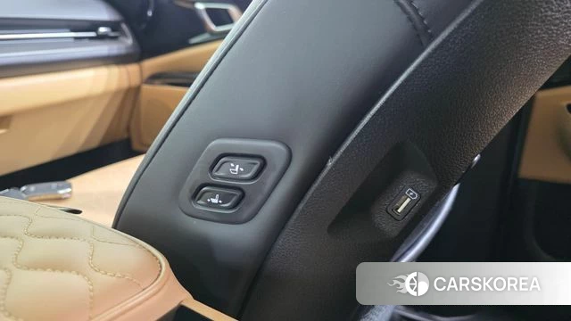 Kia Carnival 4th generation id 4535339 из Кореи 11
