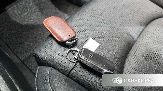 Kia Come New K3 id 4496626 из Кореи 11