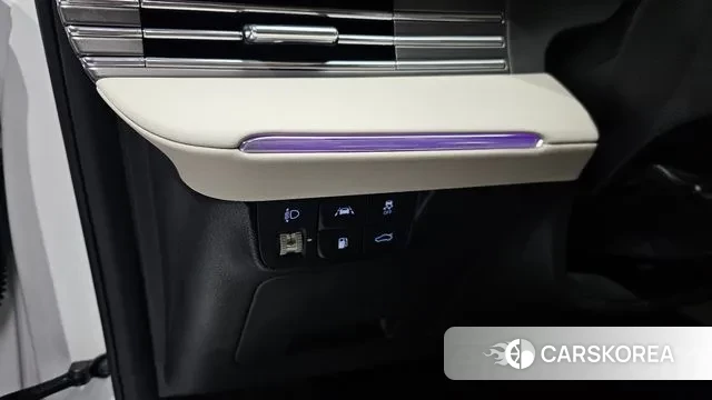 Hyundai The New Grandeur IG id 3281631 из Кореи 11