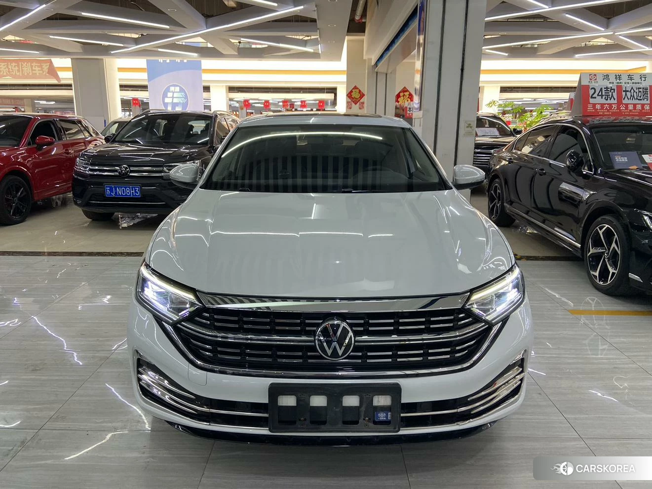 Volkswagen Sagitar id 4513813 из Китая 11