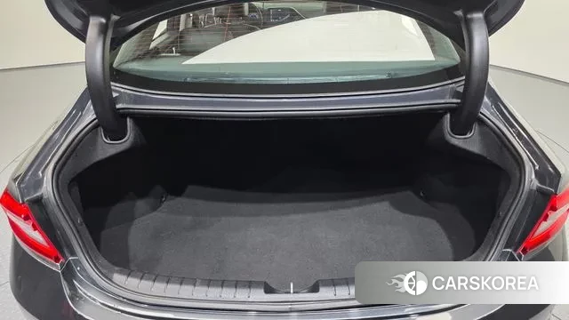 Hyundai Grandeur IG id 3525957 из Кореи 11