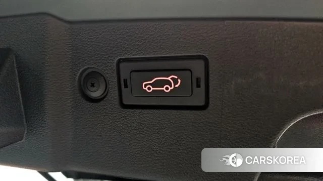 Ssangyong Torres id 3734865 из Кореи 11