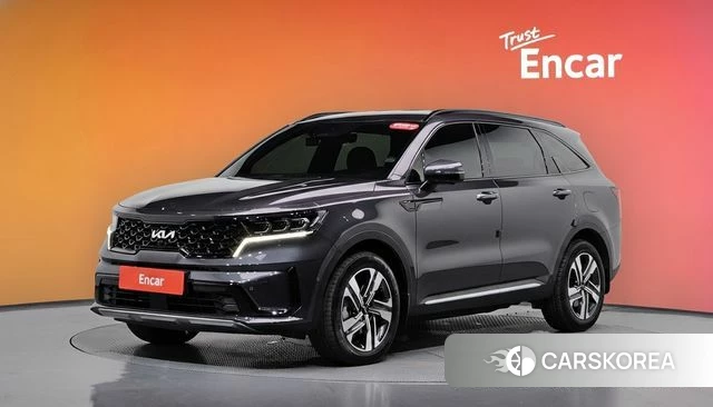 Kia Sorento 4th Generation id 4893641 из Кореи 11