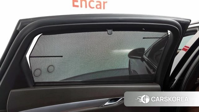 Genesis G80 (RG3) id 4294308 из Кореи 11