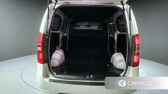 Hyundai The New Grand Starex id 3924708 из Кореи 11