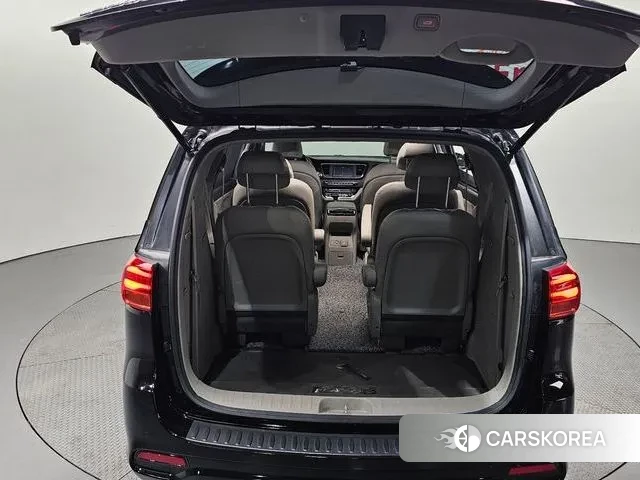 Kia The New Carnival id 3004687 из Кореи 11