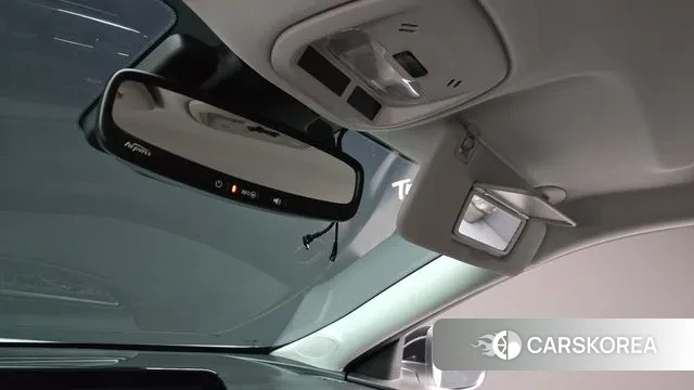 Chevrolet (GM Daewoo) Trax Crossover id 3739443 из Кореи 11