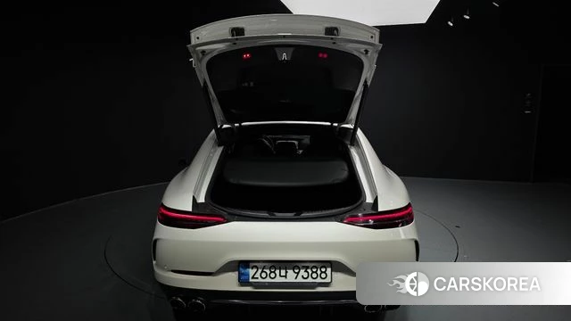 Mercedes-Benz AMG GT id 3860030 из Кореи 11