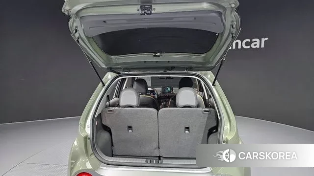 Hyundai Casper id 3027654 из Кореи 11