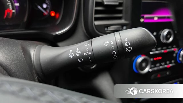Renault Korea (Samsung) QM6 id 4882607 из Кореи 11